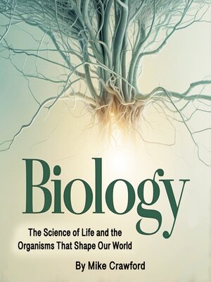 cover image of Biology